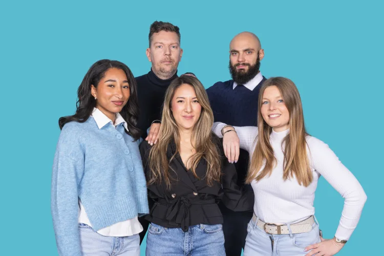 Delhaize Woluwe-Saint-Lambert